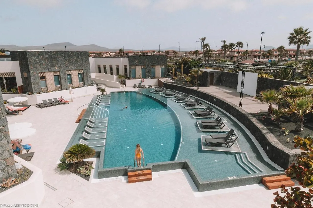 ****  Pierre & Vacances Resort Fuerteventura Origomare Лахарес Испания