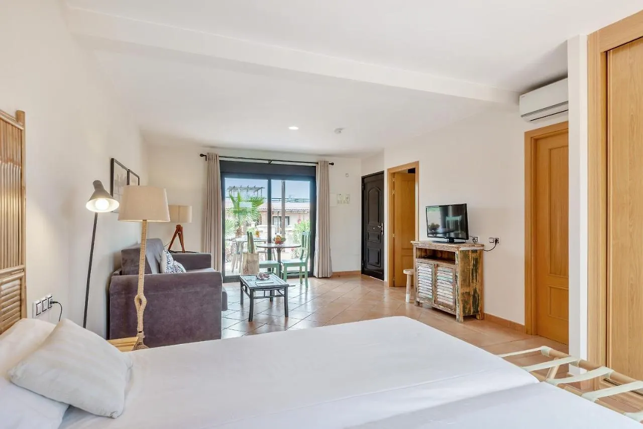 Pierre & Vacances Resort Fuerteventura Origomare Лахарес