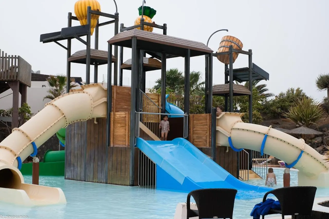 Pierre & Vacances Resort Fuerteventura Origomare Лахарес