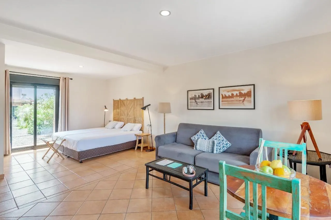 Pierre & Vacances Resort Fuerteventura Origomare Лахарес