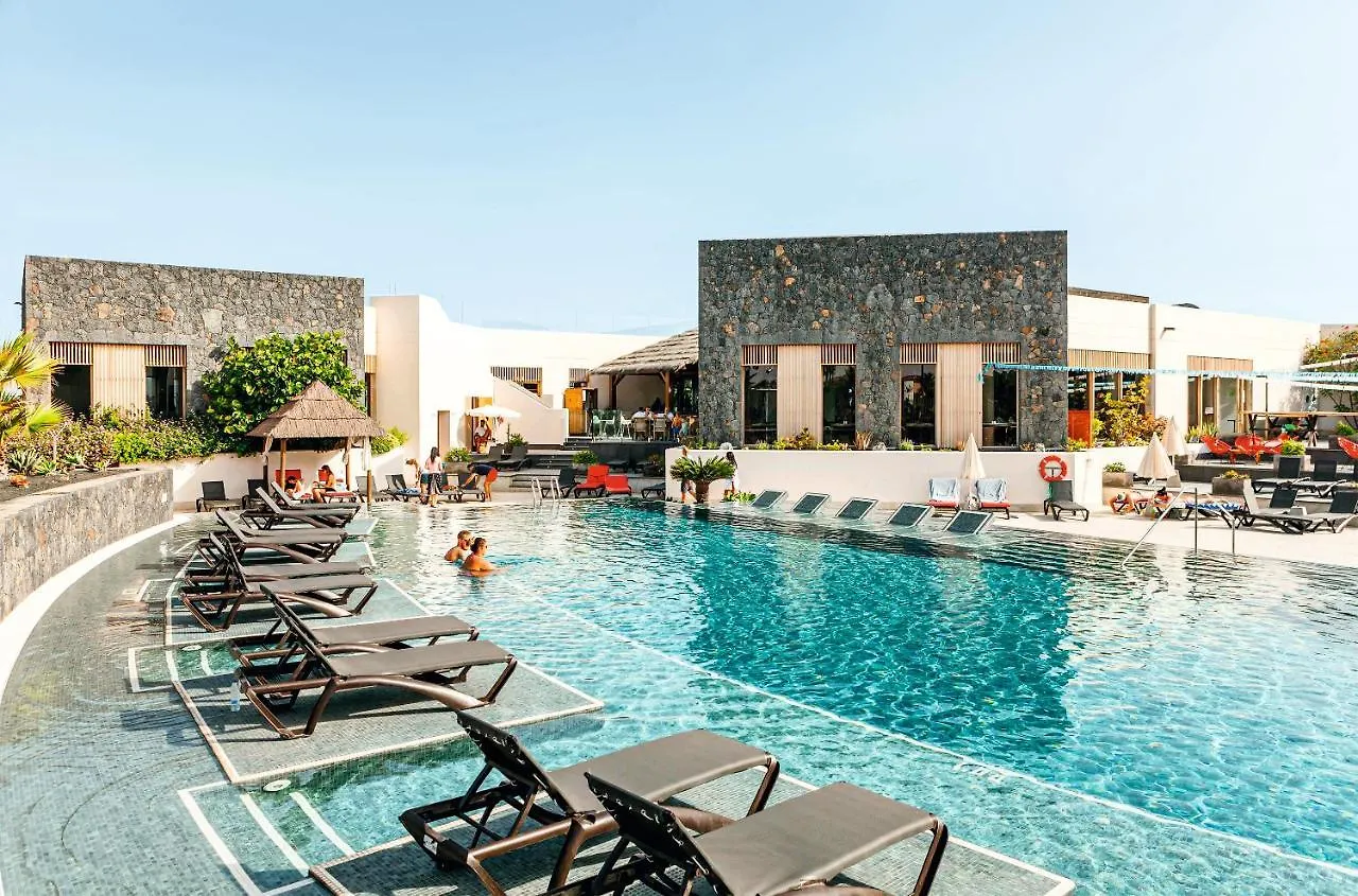 Pierre & Vacances Resort Fuerteventura Origomare Лахарес