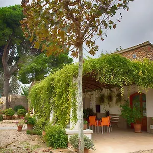  Ferienhaus Mas Masdeu Spanien