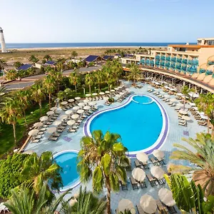 Faro Jandia Fuerteventura & Отель