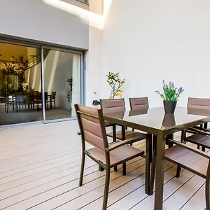  Apartment Cosmo Passeig De Gracia Spanien