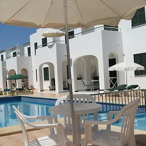  Apartment California Spanien