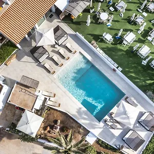 Apartamentos Es Calo Испания