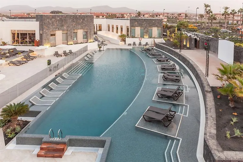 Pierre & Vacances Resort Fuerteventura Origomare Lajares Spain
