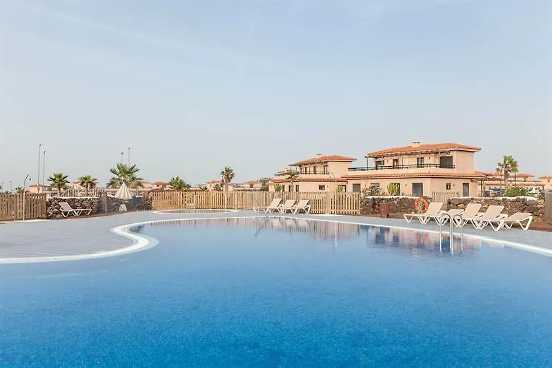 Pierre & Vacances Resort Fuerteventura Origomare Lajares 4*,  Spain