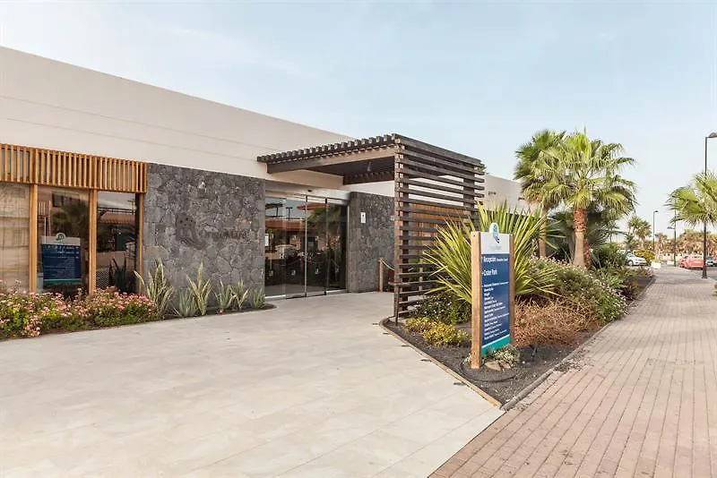 Pierre & Vacances Resort Fuerteventura Origomare Lajares