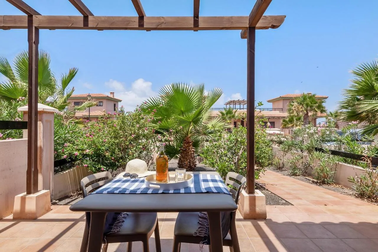 Pierre & Vacances Resort Fuerteventura Origomare Lajares