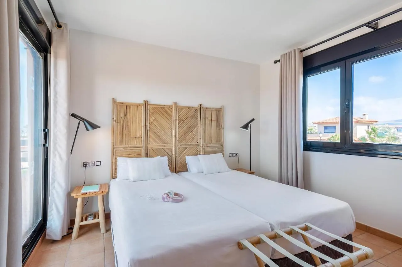 ****  Pierre & Vacances Resort Fuerteventura Origomare Lajares Spain