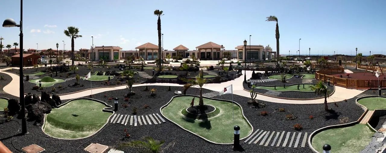 Pierre & Vacances Resort Fuerteventura Origomare Lajares
