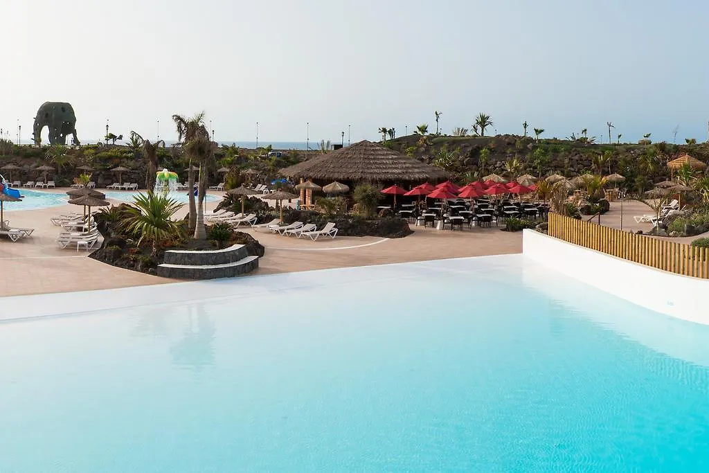 Pierre & Vacances Resort Fuerteventura Origomare Lajares