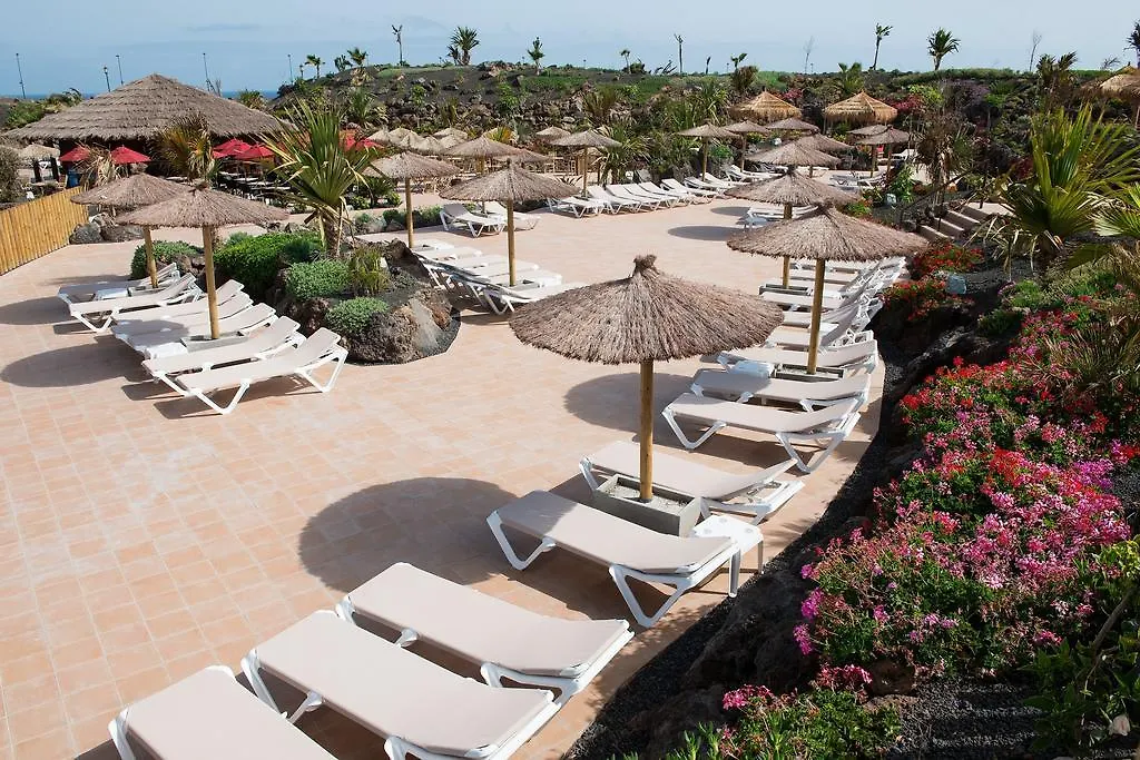 Pierre & Vacances Resort Fuerteventura Origomare Lajares