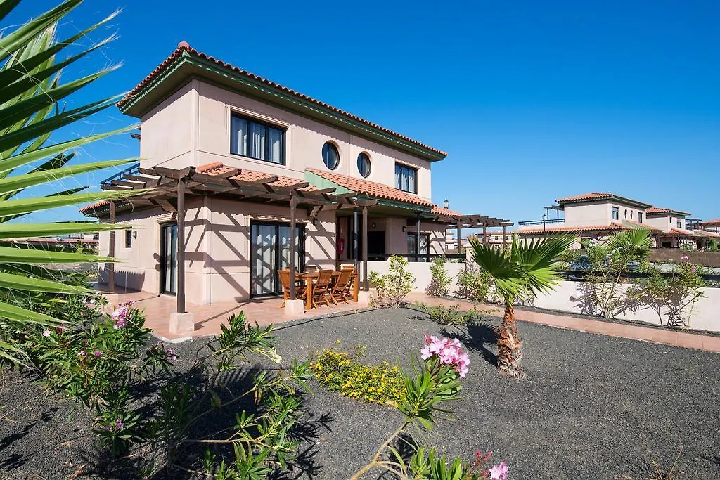****  Pierre & Vacances Resort Fuerteventura Origomare Lajares Spain