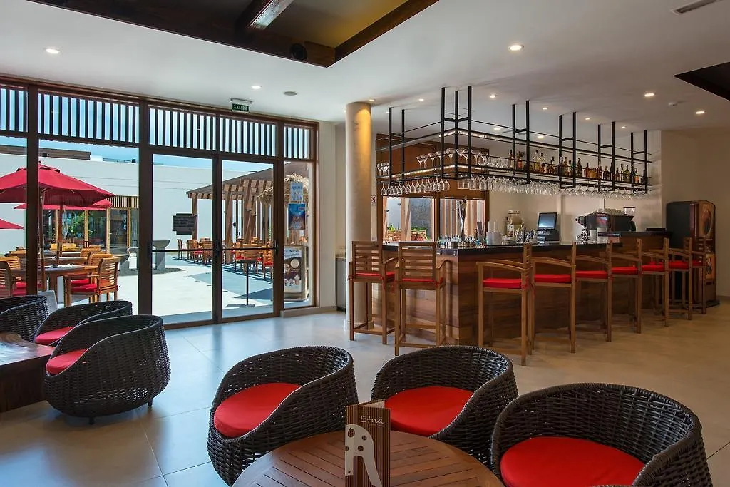 Pierre & Vacances Resort Fuerteventura Origomare Lajares 4*,