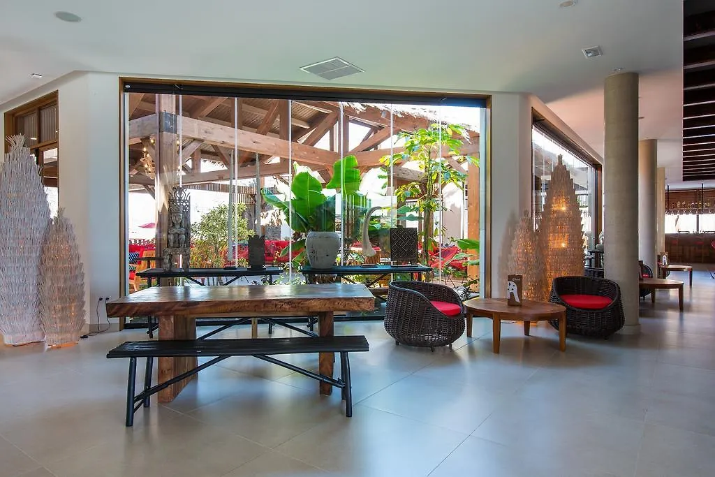 Pierre & Vacances Resort Fuerteventura Origomare Lajares