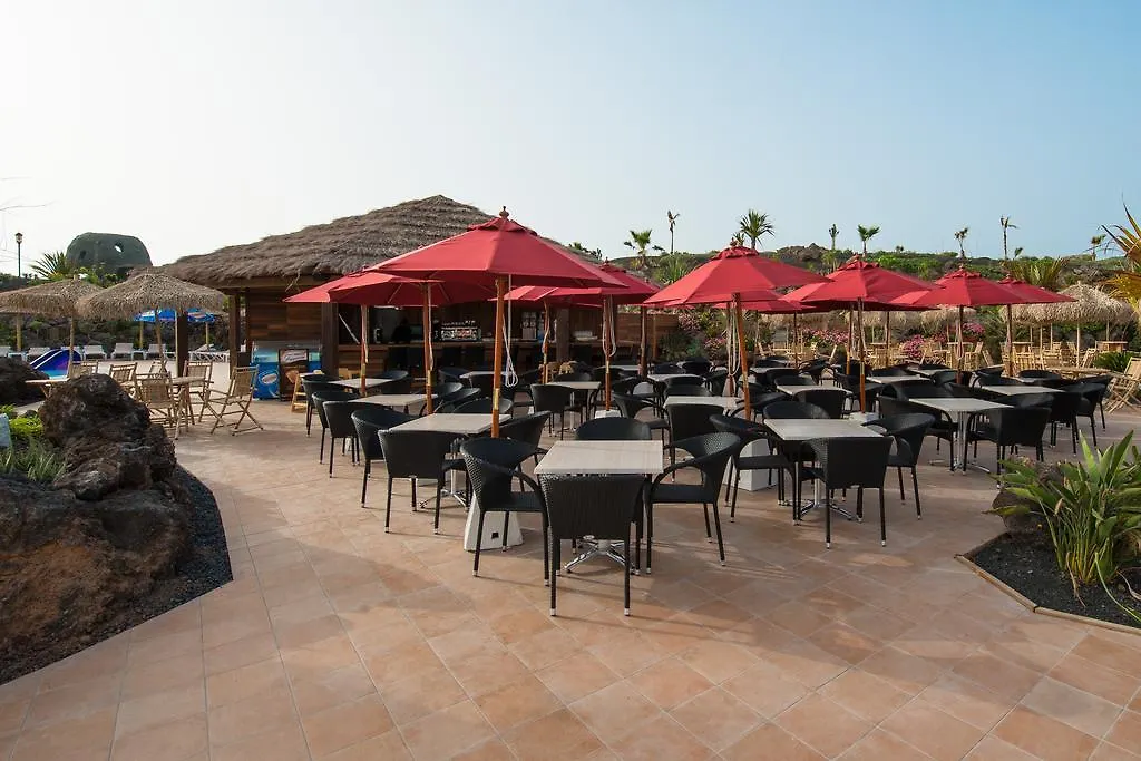 Pierre & Vacances Resort Fuerteventura Origomare Lajares Spain