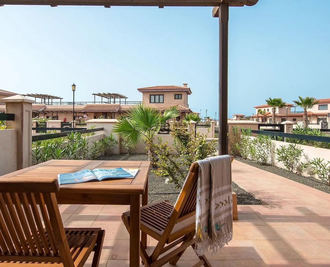 Pierre & Vacances Resort Fuerteventura Origomare Lajares