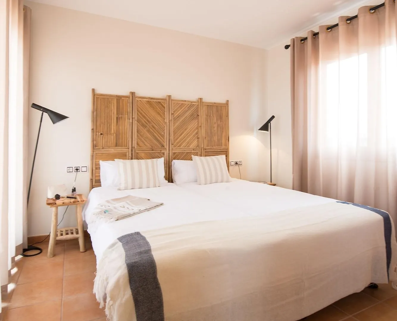 Pierre & Vacances Resort Fuerteventura Origomare Lajares Spain