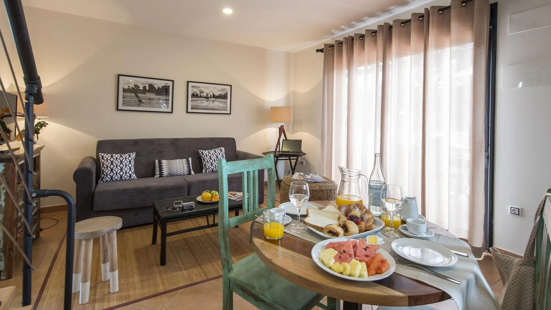 Pierre & Vacances Resort Fuerteventura Origomare Lajares Spain