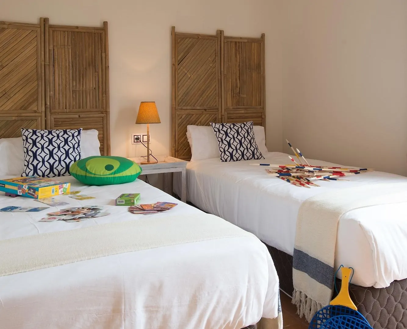 Pierre & Vacances Resort Fuerteventura Origomare Lajares