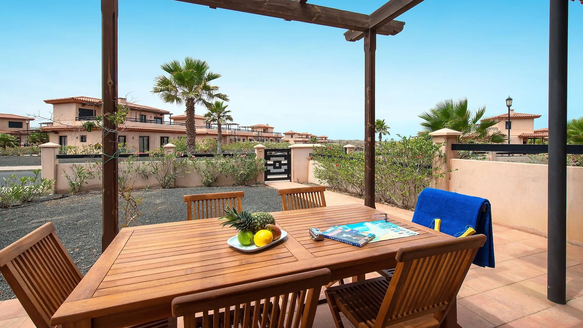 ****  Pierre & Vacances Resort Fuerteventura Origomare Lajares Spain
