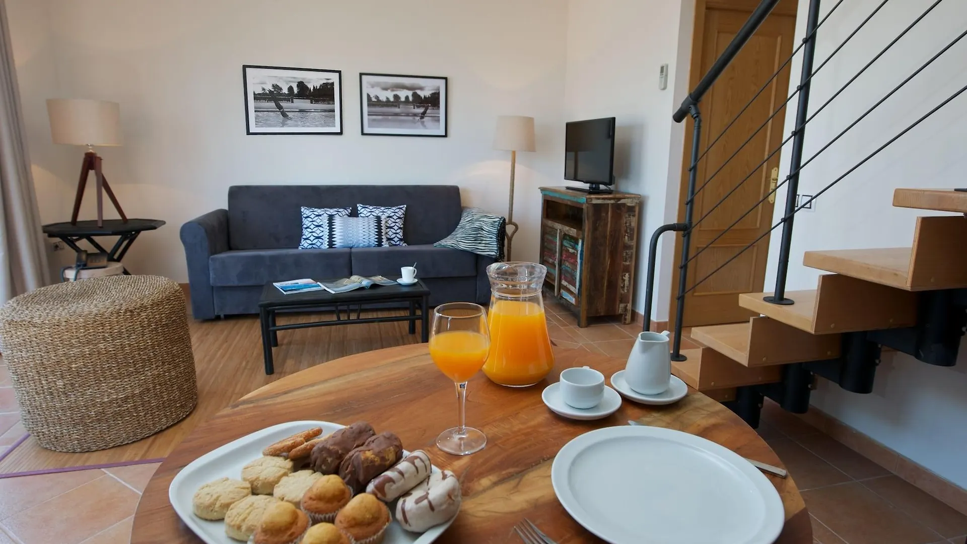 Pierre & Vacances Resort Fuerteventura Origomare Lajares