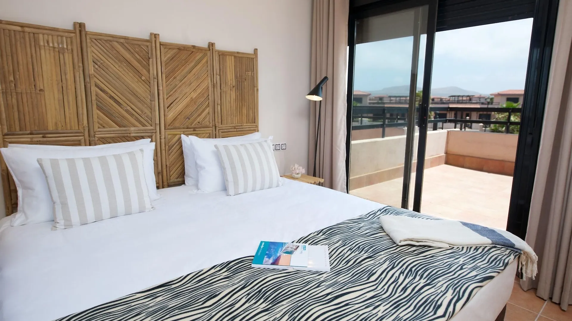 Pierre & Vacances Resort Fuerteventura Origomare Lajares 4*,