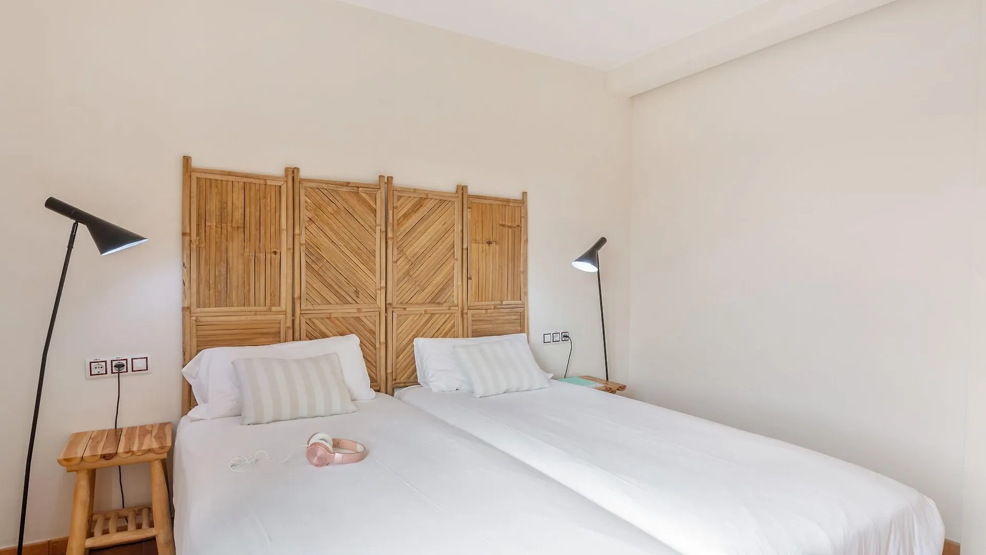 Pierre & Vacances Resort Fuerteventura Origomare Lajares 4*,