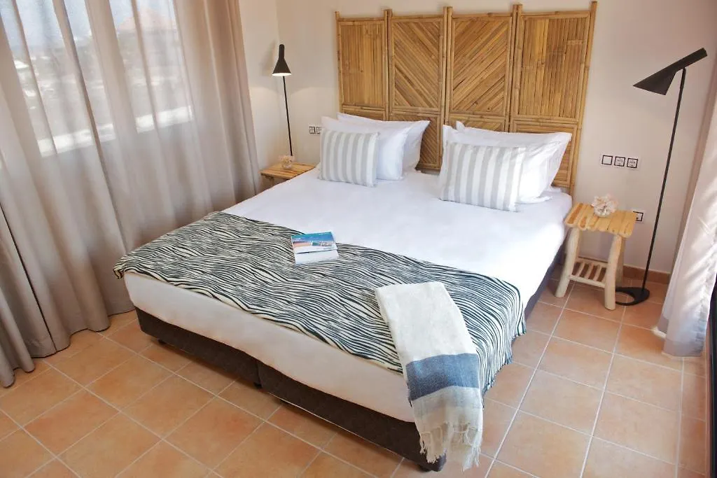 Pierre & Vacances Resort Fuerteventura Origomare Lajares