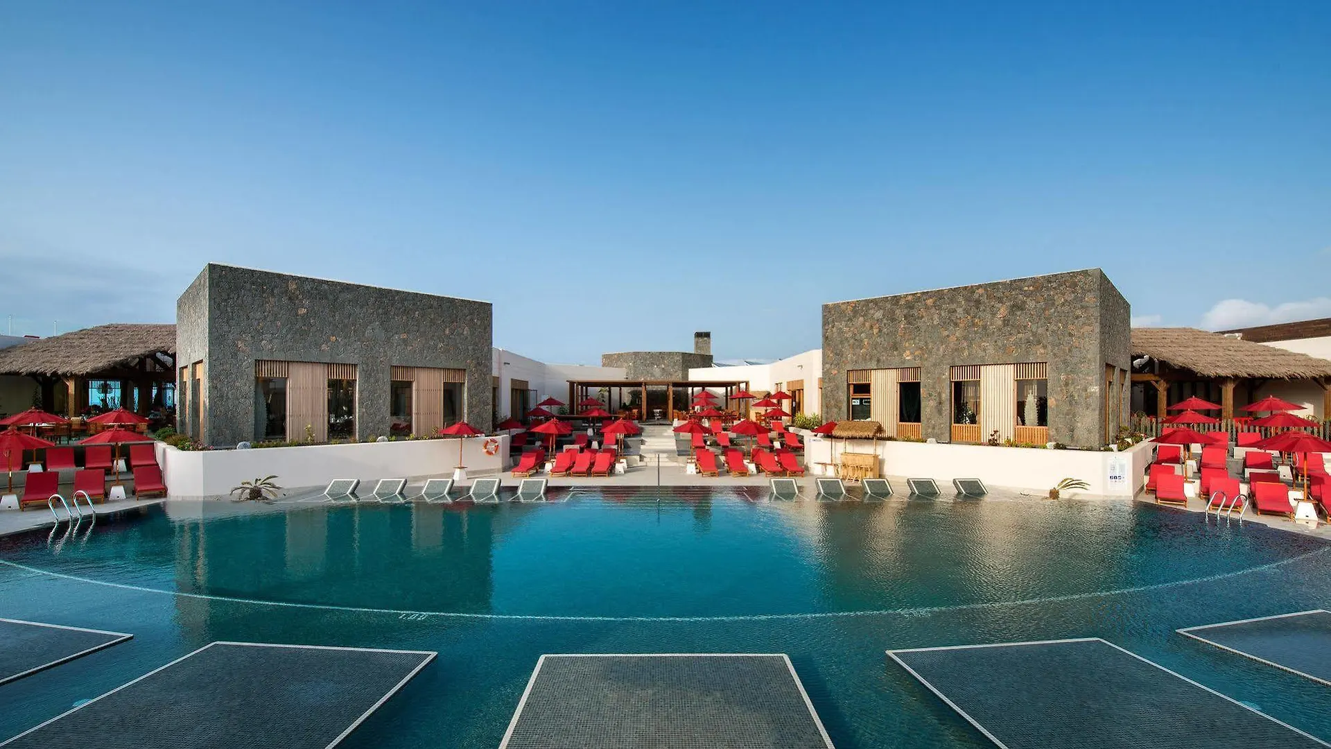 Pierre & Vacances Resort Fuerteventura Origomare Lajares 4*,