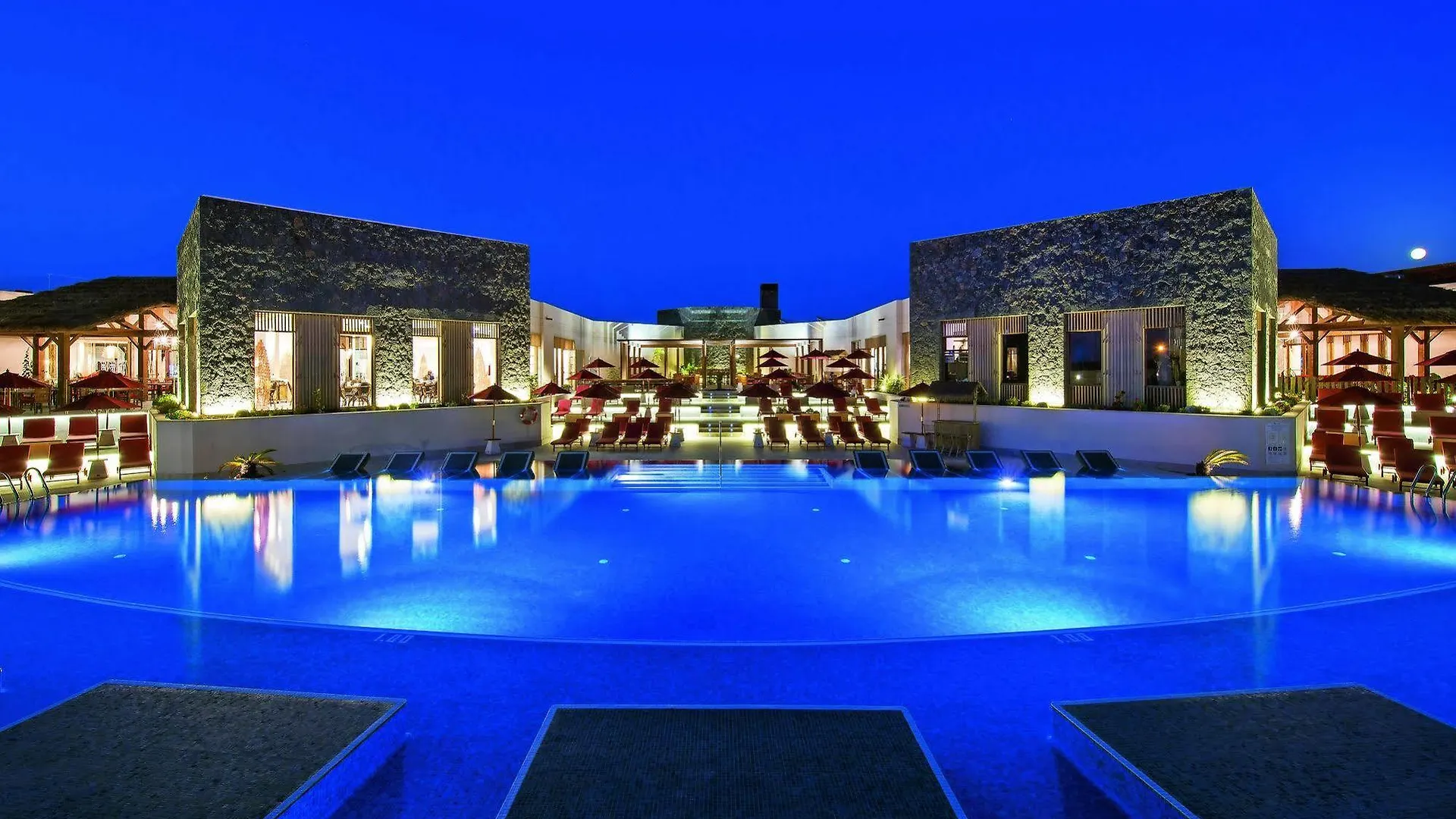 Pierre & Vacances Resort Fuerteventura Origomare Lajares