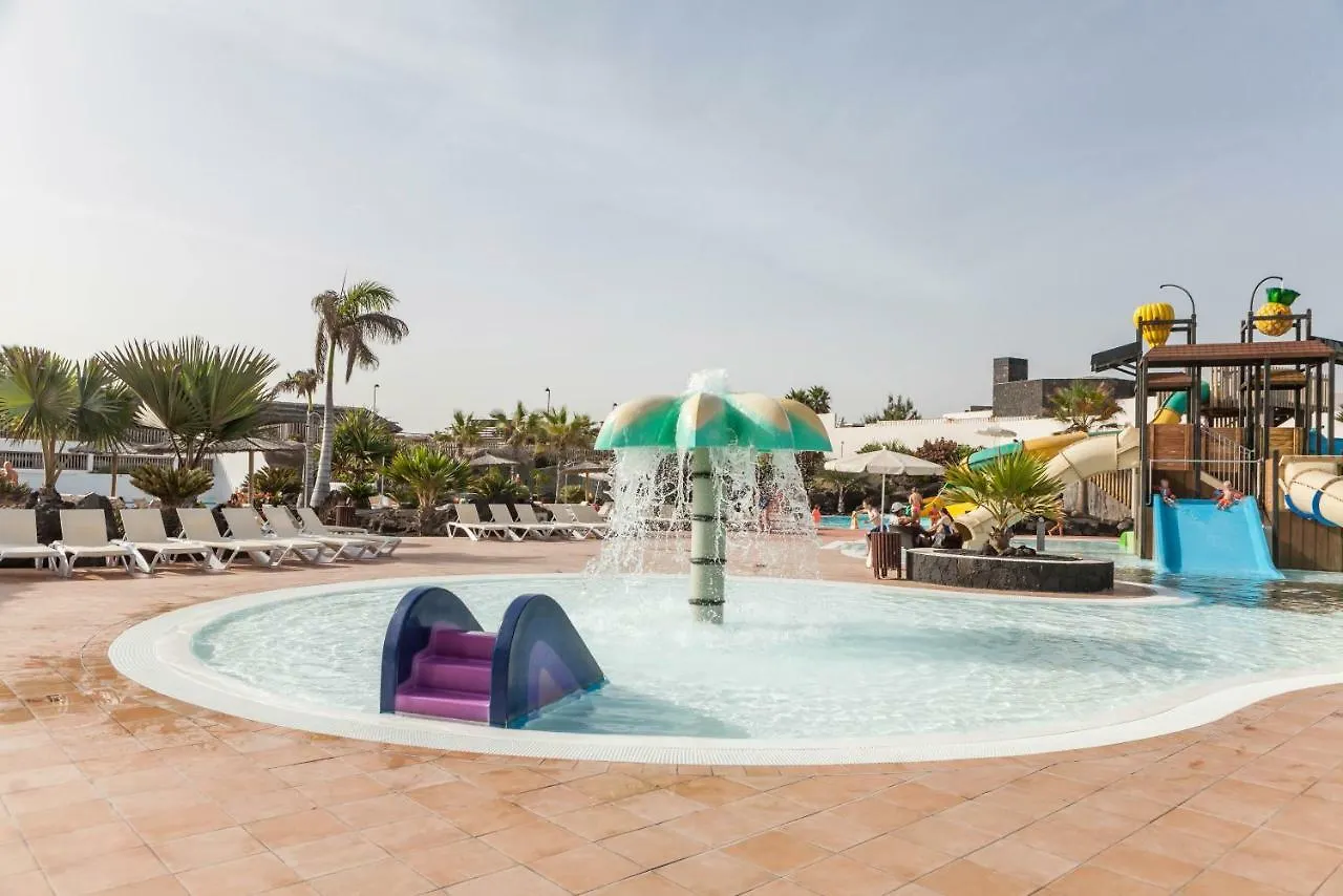****  Pierre & Vacances Resort Fuerteventura Origomare Lajares Spain
